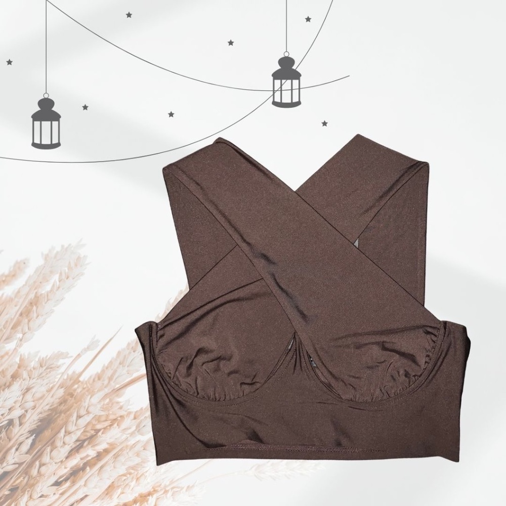 SHEIN Crop Top